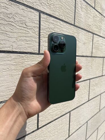 айфон 13 про макс бу цена в бишкеке: IPhone 13 Pro, Б/у, 256 ГБ, Alpine Green, Чехол, 80 %