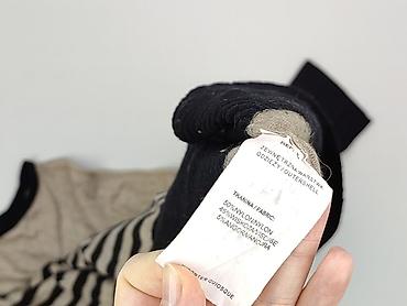 szczerbatek h: QUIOSQUE, Sweter damski, rozmiar L — 4