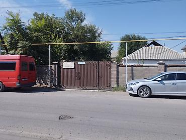 к5 аренда: Продается дом с участком. удобно для любой бизнес. Участогу кенен Уй — 7