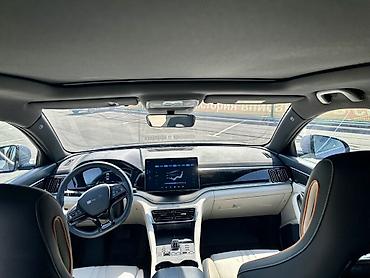 byd e1: BYD Song Plus: 2024 г., 0.1 л, Вариатор, Электромобиль, Кроссовер — 5