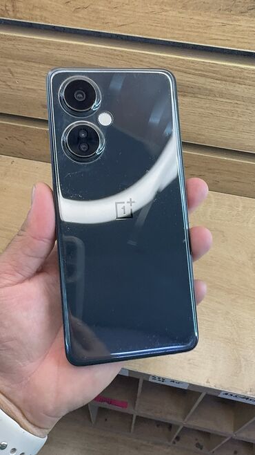 Xiaomi: OnePlus Nord CE 3 Lite, Б/у, 256 ГБ