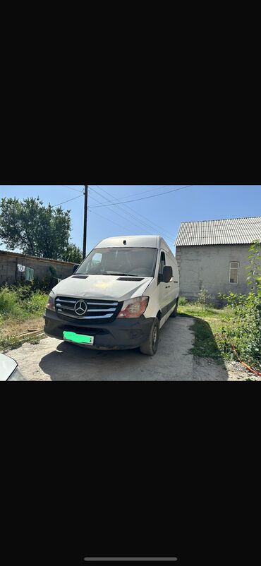 шина на портер 1: Легкий грузовик, Mercedes-Benz, 3 т, Б/у