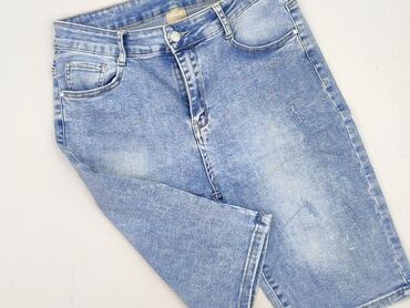 koszulki c a: Shorts for women, XL (EU 42)