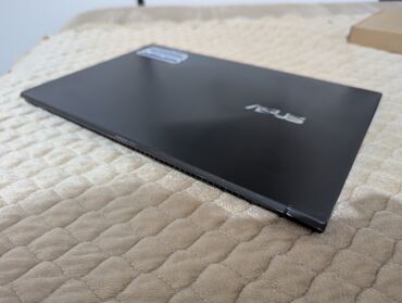 ASUS: ASUS ZenBook um425u Alınan gündən məndə olub Texniki qulluğu vaxtı — 3