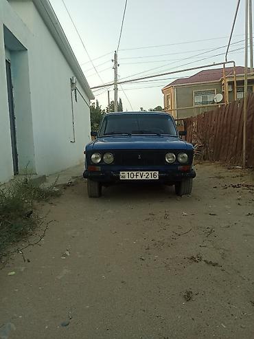 opel astra k: VAZ 2106, mavi rəng, sedan kuzov. Texniki xüsusiyyətlər: - Arxa — 1