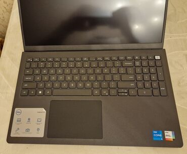 Dell: Yeni Dell 15.6 ", Intel Core i5, 512 GB, Pulsuz çatdırılma — 9