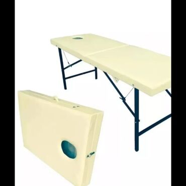 Kuşetkalar: Yeni, Masaj kuşetkası, Qatlanan — 2