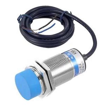 pest control pci: Induktivni senzor blizine M30, cilindrično kućište sa navojem M30x1,5 — 2