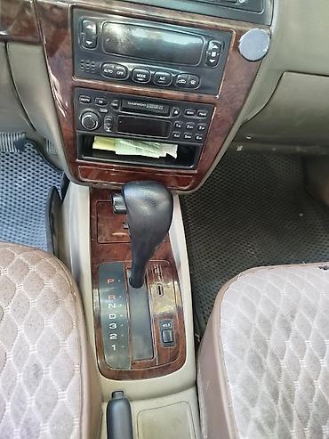 ниссан примера 1.8 бензин: Daewoo Nubira: 2001 г., 1.5 л, Механика, Бензин, Седан — 6