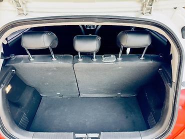 Chevrolet: Chevrolet Spark: 2017 г., 1 л, Вариатор, Бензин, Хэтчбэк — 9