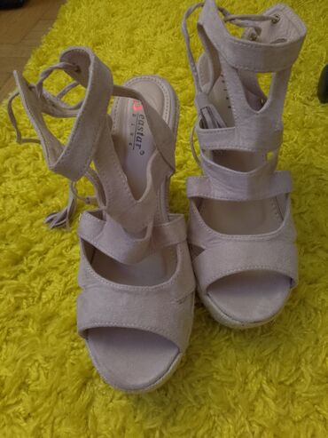 geris sandale: Sandals, 40