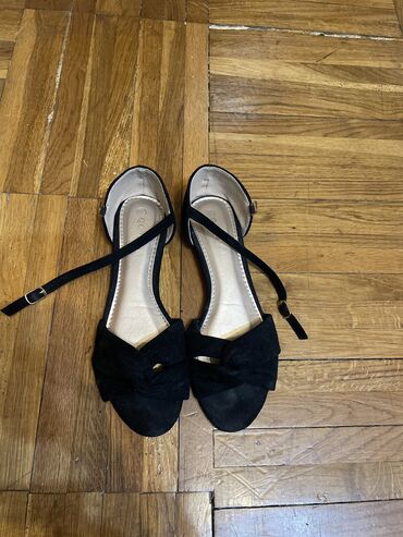 sandale bata zenske: Sandals, 39