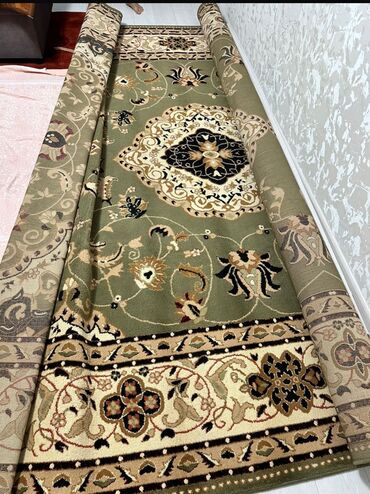 ковры для дома бу: Ковер Б/у, 500 * 300, Турция, Безналичная/наличная оплата