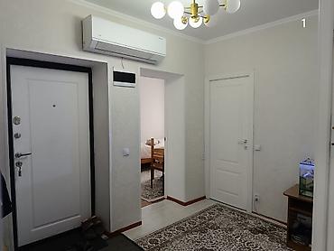 скупка квартиры: 3 комнаты, 60 м², 3 этаж, Евроремонт — 10