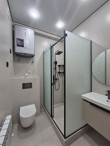 Продажа квартир: 2 комнаты, 64 м², Золотой квадрат Элитка, 5 этаж — 9
