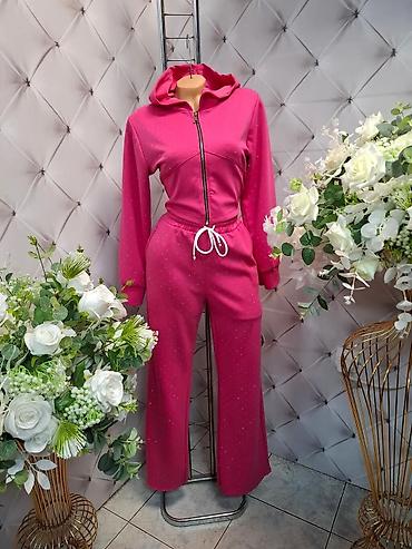 Kompleti: ❤️❤️ novi cirkonski kompleti trenerke 4200❤️❤️ — 9