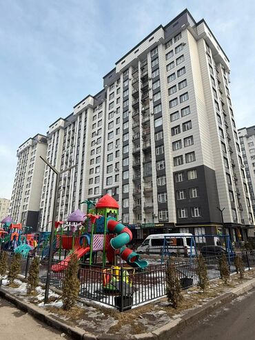 Продажа домов: 1 комната, 48 м², Элитка, 2 этаж, Дизайнерский ремонт