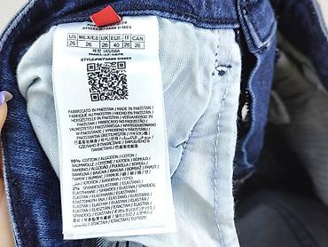 mango jeans mom: Guess, Jeansy damskie, rozmiar S — 6