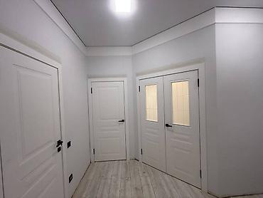 Продажа квартир: 2 комнаты, 51 м², Элитка, 9 этаж, Евроремонт — 5