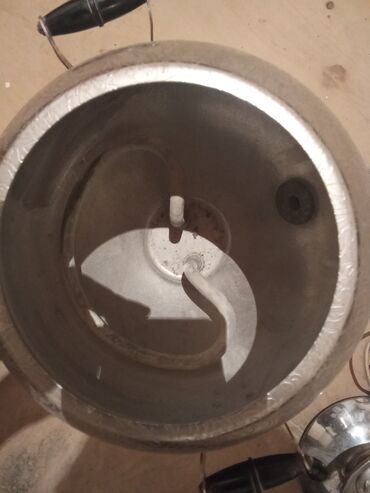 Samovarlar: Od Samovar, 5 l — 6