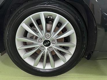 Продажа авто: Kia K7: 2019 г., 2.4 л, Автомат, Бензин, Седан — 8