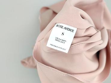 tecza: Rose, Sukienka damska, rozmiar S — 6