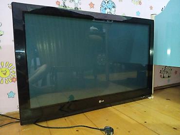 tvin tv elaqe: İşlənmiş Televizor LG DLED 43" HD (1366x768), Ünvandan götürmə — 1