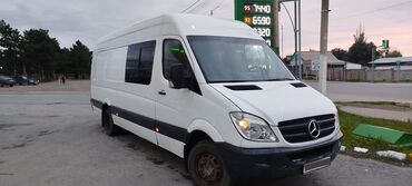 опель фронтера б: Mercedes-Benz Спринтер: 2010 г., 2.7 л, Механика, Дизель, Бус