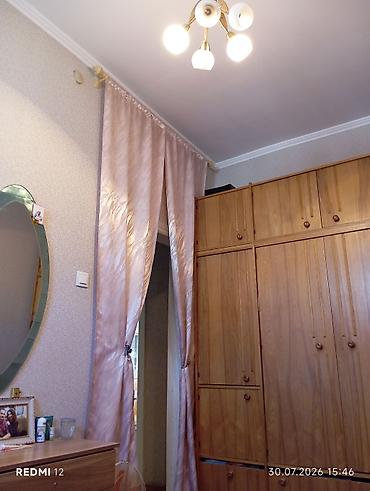 Гараждар: Продаю жилой кирпичный дом. Район Кожзавода. Площадь дома 54 кв. В — 9