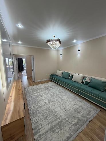 archa group: 3 комнаты, 78 м², Технопарк Элитка, 2 этаж, Дизайнерский ремонт — 1