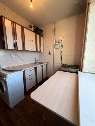 Продажа квартир: 2 комнаты, 4550 м², Индивидуалка, 4 этаж, Косметический ремонт — 5