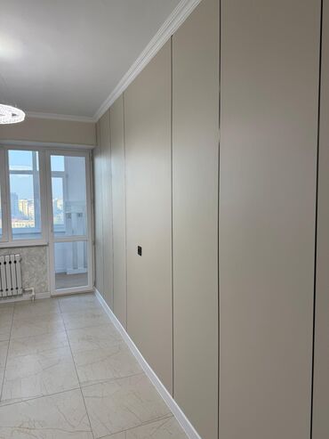 Продажа квартир: 3 комнаты, 95 м², Элитка, 12 этаж, Евроремонт — 8
