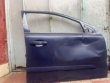 kuzu: Sağ ön, Opel opel astra, 2005 il — 2