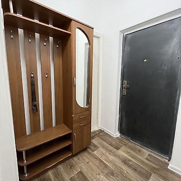 2 bedroom: 3 комнаты, Джал-29 Собственник, Семейным, от 1 года, С мебелью полностью — 4
