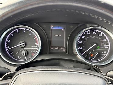 Toyota: Toyota Camry: 2020 г., 2.5 л, Автомат, Бензин, Седан — 8