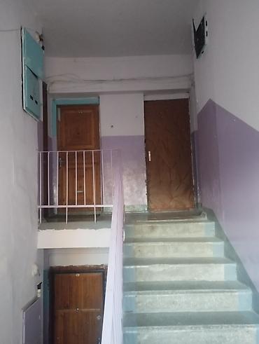 кирпичный квартира: 1 комната, 33 м², Пишпек Хрущевка, 5 этаж, Косметический ремонт — 6