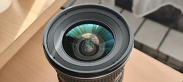 kraftech kt 9500 w: Širokougaoni i standardni zum objektivi za DSLR (APS‑C) 1) Sigma Zoom — 4