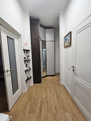 kant flat: 2 комнаты, 50 м², Азия Молл Элитка, 6 этаж, Евроремонт — 6