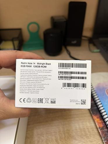 iphone 7 iphone: Smartfon – qara rəng, düz kənarlı korpus Ekranı dəyişib, qutusu var — 6