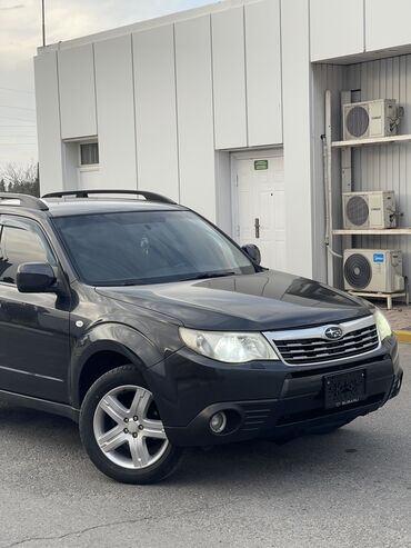датчик для машины: Subaru Forester: 2010 г., 2 л, Автомат, Бензин, Кроссовер