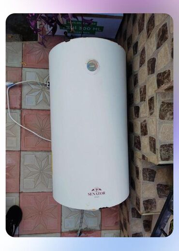 Aristonlar: Ariston 100 l