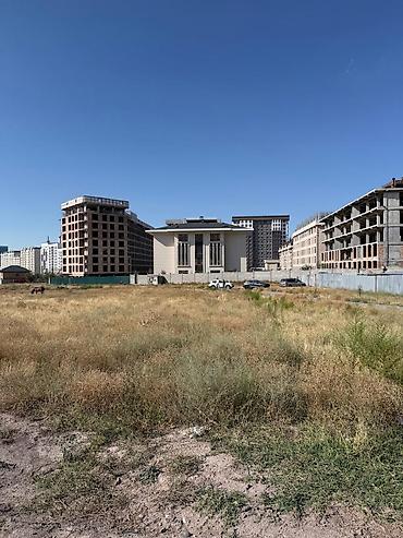 девелопмент: 50 соток, Для строительства, Договор купли-продажи, Красная книга — 3