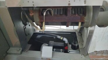 Другое оборудование для производства: Новый пресс для отжима различных зерновых масел, таких как кунжутное — 12