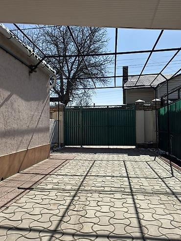 Продажа коттеджей и домов: Продаётся уютный дом в районе Западного автовокзала Ж.Жолу/ — 2