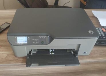 printer satışı: ⁰²⁶² printer satılır işlek veziyyetdedir. Renglidir sadece rengi