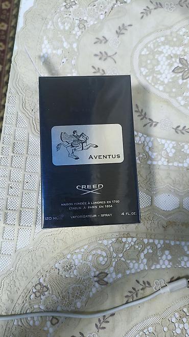 Сулуулук жана ден соолук: CREED Aventus Eau de Parfum 120 мл (4 fl. oz) 23.000 сом - Формат — 4