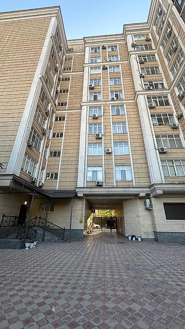 Продажа квартир: 4 комнаты, 108 м², 7 этаж, Евроремонт — 21
