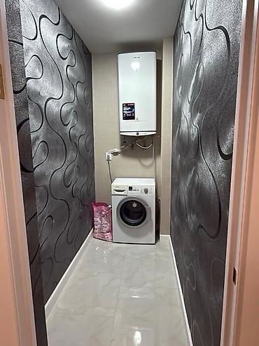 Продажа квартир: 3 комнаты, 111 м², 12 мкр Элитка, 8 этаж, Дизайнерский ремонт — 12