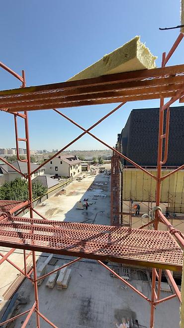 предгорный: 2 комнаты, 100 м², АУЦА 4 этаж — 5