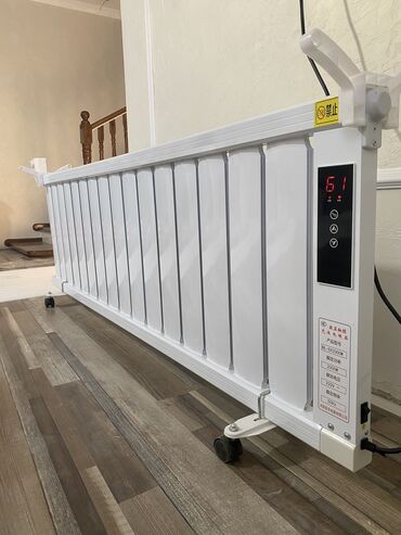 Электрические обогреватели: Водонаполненный электронагреватель — тепло, которое заботится о вашем — 3